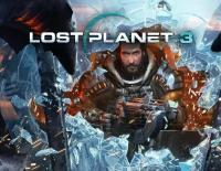 Lost Planet 3