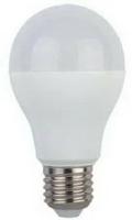 Светодиодная лампа Ecola classic LED 10,2W A60 220-240V E27 2700K (композит) 110x60 D7LW10ELC