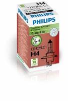 Автолампа H4 24V 75/70W (P43t-38) ML 13342 ML C1 PHILIPS