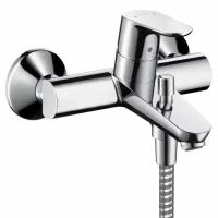 Смеситель для ванны Hansgrohe Focus E2 31940000