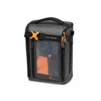 Чехол для фотоаппарата Lowepro GeaRup Creator Box L II, серый