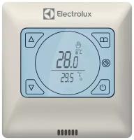 Теплый пол ELECTROLUX Терморегулятор Electrolux ETT-16 TOUCH