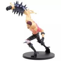 Фигурка ONE PIECE BATTLE RECORD COLLECTION Charlotte Katakuri BP16397P