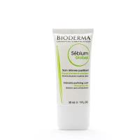 BIODERMA Крем для проблемной кожи против воспалений Sebium Global 30 мл