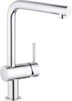 Смеситель для кухни Grohe Minta 32168000