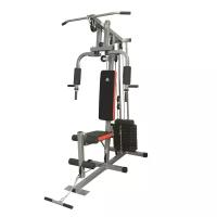 Силовой комплекс DFC HomeGym D7000 / стек 45 кг