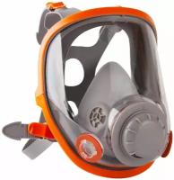 Респиратор JETA SAFETY 5950-L, размер L, оранжевый