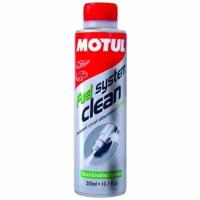 Промывка Motul Fuel Clean Auto, очиститель топливной системы 0.3 л