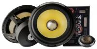 Колонки автомобильные Focal K2 Power ES 165KX2