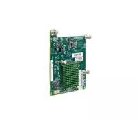 Контроллеры HP Сетевой Адаптер HP 674764-B21 AGP 10Gb