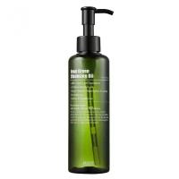 Гидрофильное масло Purito From Green Cleansing Oil 200ml