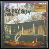 Виниловая пластинка Music On Vinyl Buddy Guy – Sweet Tea (2LP)