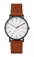 Skagen Leather SKW6374