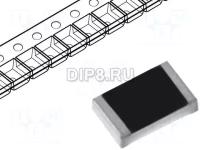 Резистор: thin film, прецизионный, SMD, 0805, 1МОм, 0,125Вт, ±0,1% VIKING AR0805-1M-0.1%