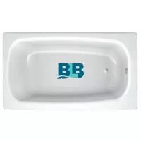 Стальная ванна BLB Universal B50H 150x70