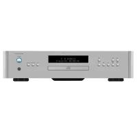 Проигрыватель CD дисков Rotel RCD-1572MKII Silver