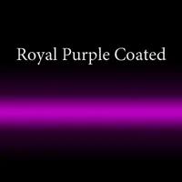 Свинцовое цветное стекло Royal Purple Coated 1.52m 12 мм