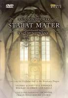 Dvorak - Stabat Mater (Neumann) (Ntsc) (Dvd 1)- Arthaus DVD import ( ДВД Видео 1шт)