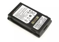 Аккумуляторная батарея 5200 mAh для терминала сбора данных Zebra/Motorola Symbol MC3200 MC3300 серий