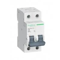 Systeme electric C9F34240 City9 Set Автоматический выключатель (АВ) С 40А 2P 4.5kA 230В