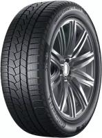 Автомобильные шины Continental ContiWinterContact TS 860 205/55 R16 91H RunFlat