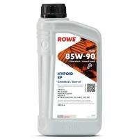 ROWE Трансмиссионное масло HIGHTEC Hypoid EP 85W-90, 1л