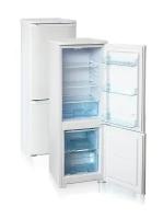Двухкамерный холодильник Бирюса 118