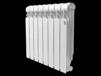 Радиатор Royal Thermo Indigo 500 2.0 - 8 секц