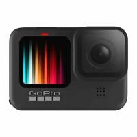 GoPro Видеокамера GoPro Hero 9 Black Edition (CHDHX-901)