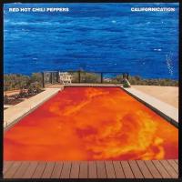 Виниловая пластинка Warner Red Hot Chili Peppers – Californication (2LP)
