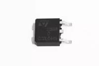 STD2NB80 (800V 1.9A 55W N-Channel MOSFET) TO252 Транзистор