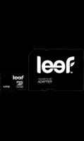 Leef Карта памяти Leef MicroSD XC 128 ГБ class 10 (с адаптером)