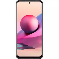 Смартфон Xiaomi Redmi Note 10S 6+64GB Gray