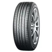 А/шина Yokohama BluEarth-A AE50 215/65 R17 99V