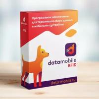 Программное обеспечение для ТСД DataMobile, версия Стандарт Pro RFID (Android), Lifetime лицензия