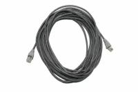 Шнур RJ45-RJ45 10м PC2Hub патч-корд