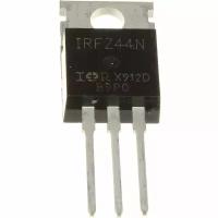 Транзистор IRFZ44N