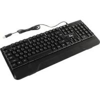 Игровая клавиатура SmartBuy RUSH SBK-315G-K