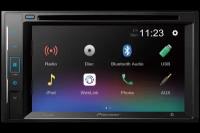 Pioneer AVH-A245BT