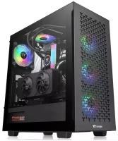 Корпус Thermaltake V350 TG ARGB Air Black (CA-1S3-00M1WN-03)