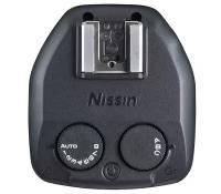 Синхронизатор Nissin Receiver Air R TTL, для Nikon