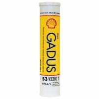 Shell Gadus S3 V220 C 2, 0,4 кг