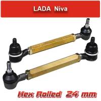 Усиленные рулевые тяги Lada Niva