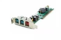 Контроллер HP 417569-001 AGP 128)Mb