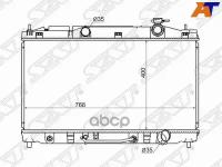 Радиатор Toyota Camry (Xv40) 06-11 / Lexus Es350 06-12 / Toyota Avalon 04-12 / Camry Uae/Usa 06-11 / Sat арт. TY0003-GSV40