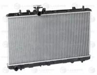 Радиатор охлаждения Luzar LRc 2479