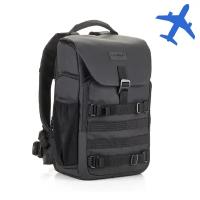 Tenba Axis v2 Tactical LT Backpack 18 Black Рюкзак для фототехники 637-766,, шт