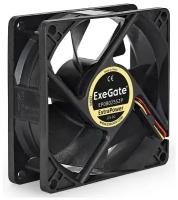 ExeGate Вентилятор для блока питания ExeGate ExtraPower EP08025S2P d80мм, 2200об./мин. (oem)