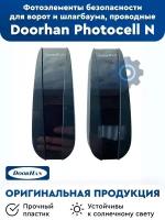 Фотоэлементы безопасности для ворот и шлагбаума Doorhan Photocell N, проводные