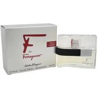 Salvatore Ferragamo F By Ferragamo Pour Homme туалетная вода 30 мл для мужчин